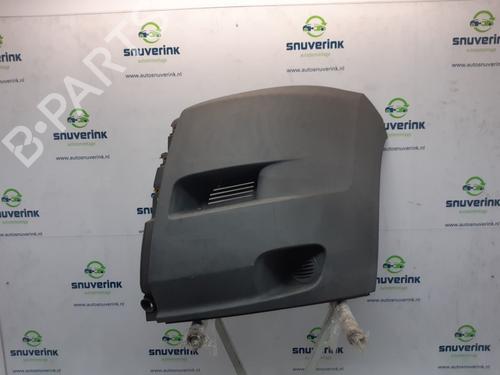 Used Corner bumper CITROËN JUMPER II Van 2.2 HDi 120 (120 hp) 13707059