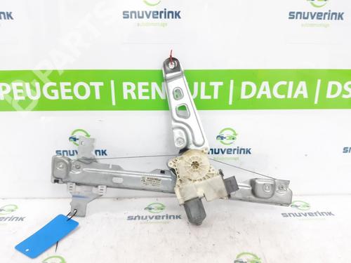 front-right-window-mechanism-peugeot-5008-0u_-0e_-16-16v-9222ff-9682808880-2009-2010-2011-2012-2013-2014-2015-2016-2017-10926109 main image