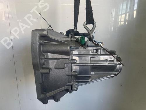 Gearbox RENAULT CAPTUR II (HF_) TCe 130 (HFMF) | BP40542522M3 - Image 5