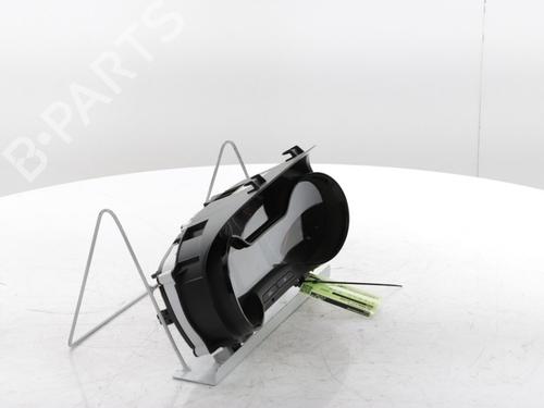 Instrument cluster OPEL CROSSLAND X / CROSSLAND (P17, P2QO) 1.2 (75) | BP29640543C47 