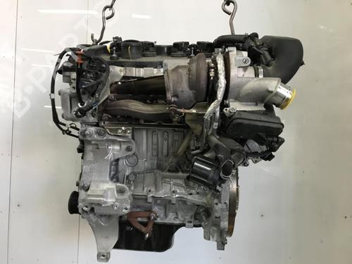 Used Engine Engine OPEL ASTRA L Sports Tourer (OV5) 1.6 Plug-In Hybrid (F4DGXT) (181 hp) 40587249 40587249