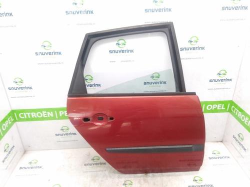 Used Right rear door RENAULT SCÉNIC II (JM0/1_) 1.6 (JM0C, JM0J, JM1B) (113 hp) 12457802