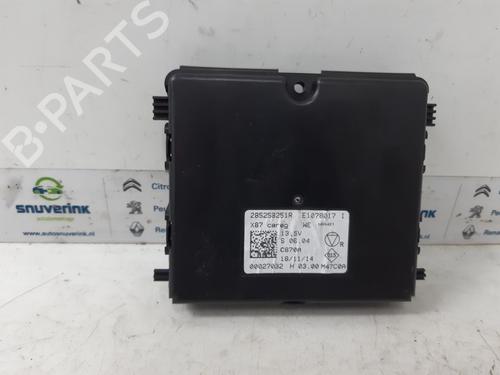 Control unit RENAULT CAPTUR I (J5_, H5_) 1.2 TCe 120 | BP30185140M11 - Image 2