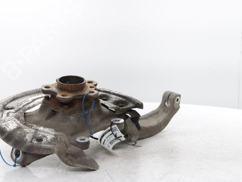 Left front steering knuckle BMW 5 Touring (G31) 520 d Mild-Hybrid | BP34566775M25  - Image 9