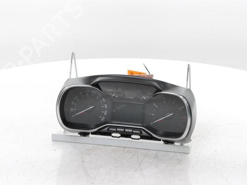 Used Instrument cluster CITROËN C3 III (SX) 1.2 PureTech 82 (83 hp) 30757091
