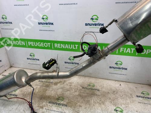 Particulate filter RENAULT TRAFIC III Van (FG_) 2.0 dCi 130 (FGMY) | BP25526901M81  - Image 6