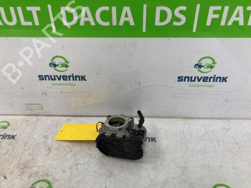 Used Throttle body RENAULT MEGANE IV Grandtour (K9A/M/N_) 1.3 TCe 115 (K9N9) (116 hp) 20500139