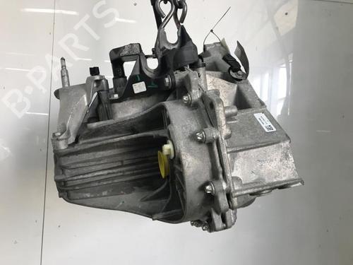 Gearbox RENAULT CLIO V (B7_) 1.0 TCe 90 (B7MT) | BP40586887M3 - Image 3