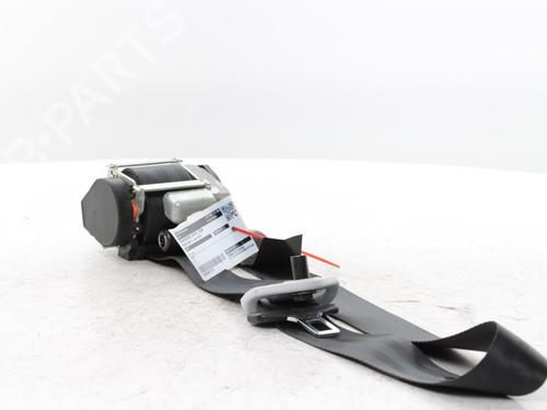 Front right seatbelt PEUGEOT 2008 I (CU_) 1.2 THP 110 / PureTech 110 | BP33814037I25 - Image 2