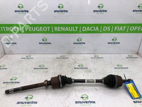 Used Right front driveshaft Right front driveshaft 21194573 21194573