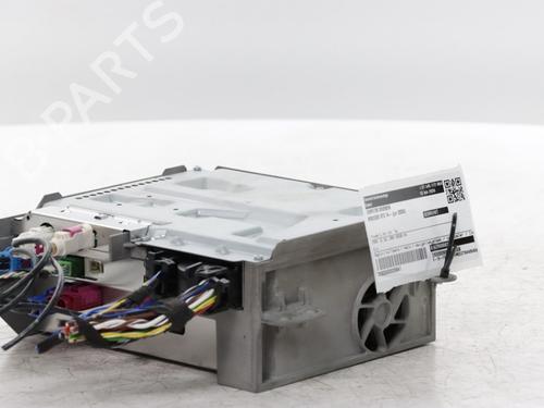 Control unit MERCEDES-BENZ VITO Van (W447) 119 CDI (447.601, 447.603, 447.605) | BP34565494M11 - Image 7