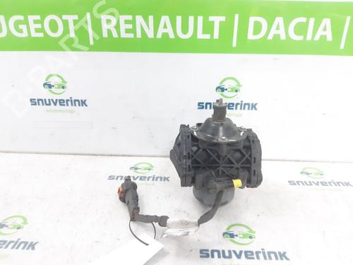 Vacuum pump PEUGEOT EXPERT Van (V_) E-EXPERT | BP25009559M80