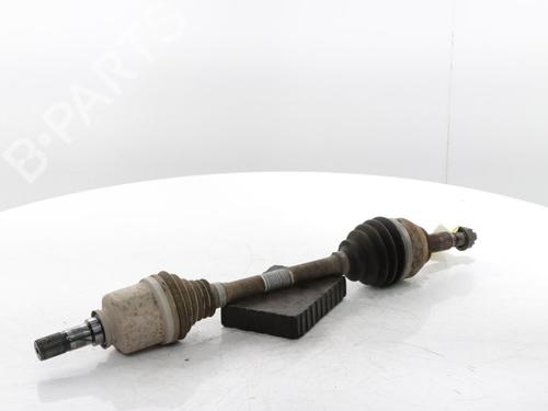 Left front driveshaft RENAULT TRAFIC III Van (FG_) 2.0 dCi 120 (FGMN) | BP30185738M38 - Image 5