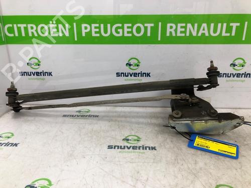 Used Front wipers mechanism PEUGEOT BOXER Van (244) 2.0 HDi (84 hp) 18300860