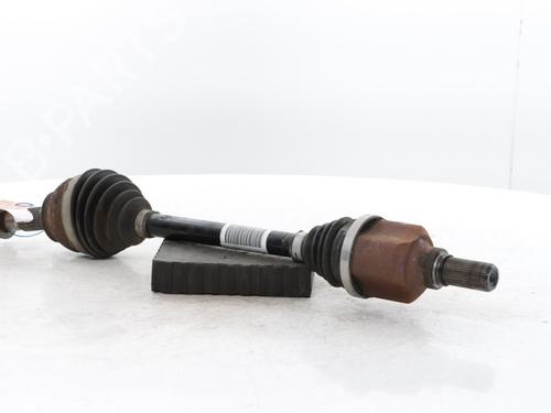 Left front driveshaft CITROËN C3 AIRCROSS II (2R_, 2C_) 1.2 PureTech 130 (2RHNYH) | BP36090653M38 - Image 7
