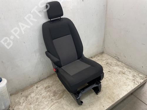 Left front seat CITROËN JUMPY III Van (V_) 2.0 BlueHDi 180 | BP40266055C15 - Image 3
