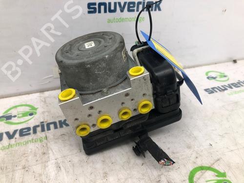 ABS pump PEUGEOT 208 I (CA_, CC_) 1.2 VTI 82 | BP21100153M43 
