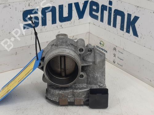 Drosselklappe PEUGEOT 206 Hatchback (2A/C) 1.6 16V | BP11203759M82 