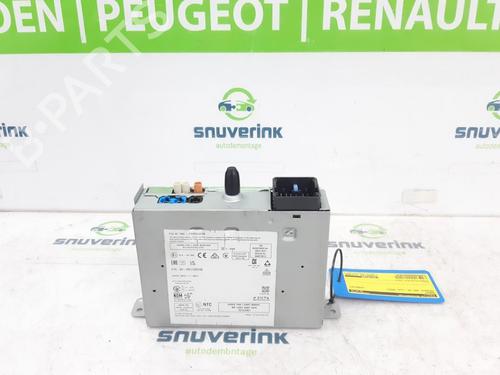 Radio PEUGEOT 208 II (UB_, UP_, UW_, UJ_) e-208 | BP19148298E6 