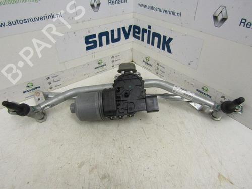 Used Front wipers mechanism PEUGEOT 208 I (CA_, CC_) 1.2 VTI 82 (82 hp) 10789573