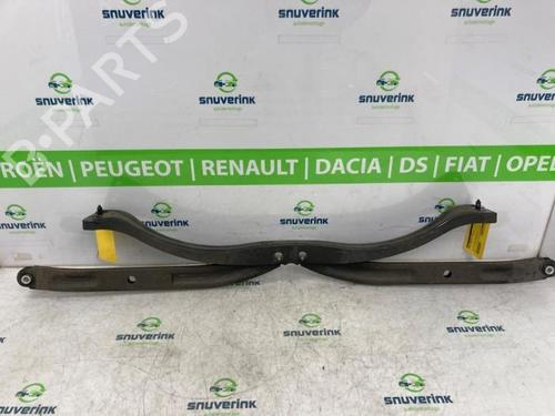 Anti roll bar RENAULT TWINGO III (BCM_, BCA_) 1.0 SCe 70 | BP40581964M96 - Image 2