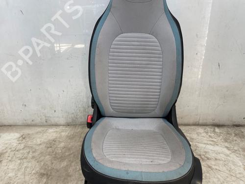Left front seat RENAULT TWINGO III (BCM_, BCA_) 1.0 SCe 70 | BP35991925C15 - Image 2