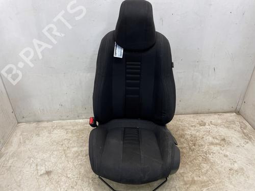 Stol venstre foran Stol venstre foran PEUGEOT 308 II (LB_, LP_, LW_, LH_, L3_) 1.2 THP 110 (110 hp) 34566305 34566305