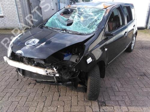 Alternator NISSAN NOTE (E11, NE11) 1.6 | BP40577714M7  - Image 8