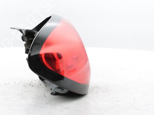 Left taillight RENAULT CAPTUR I (J5_, H5_) 1.2 TCe 120 | BP33813952C34 - Image 8