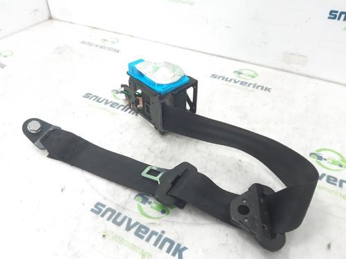 Rear right seatbelt CITROËN C4 Grand Picasso II (DA_, DE_) 1.6 HDi / BlueHDi 115 | BP24167033I28 