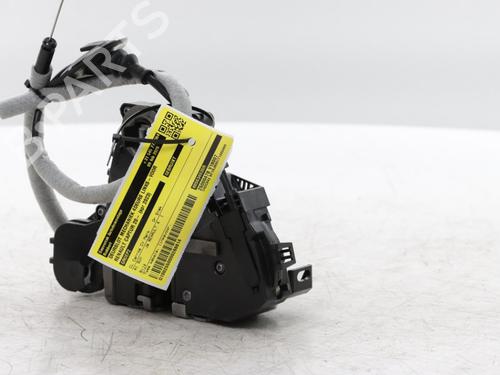 Front left lock RENAULT CAPTUR II (HF_) E-TECH 145 (HFMU) | BP33813736C98  - Image 7