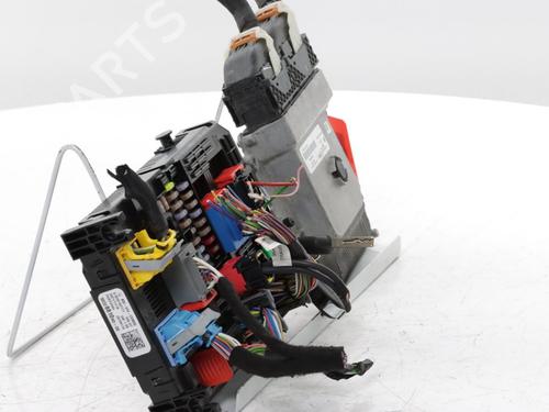 Engine control unit (ECU) CITROËN C4 III (BA_, BB_, BC_) 1.2 PureTech 130 (BAHNSA, BAHNSB) | BP29899601M57