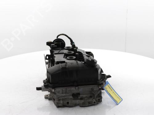 Cylinder head PEUGEOT 2008 I (CU_) 1.2 VTi | BP29426999M5 