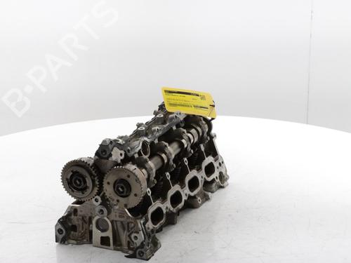 Cylinder head RENAULT KADJAR (HA_, HL_) 1.3 TCe 160 (HLNC) | BP29827941M5 