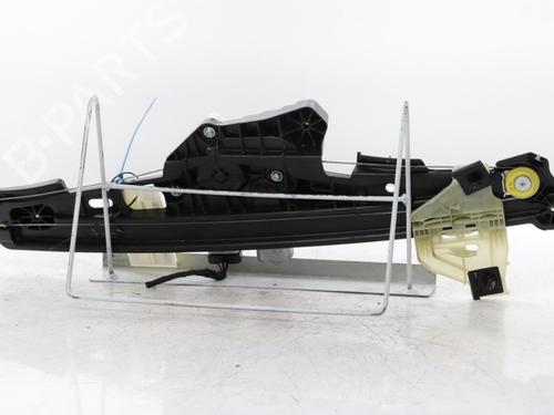 Front left window mechanism RENAULT CAPTUR II (HF_) E-TECH 145 (HFMU) | BP31960471C22 