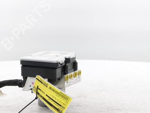 ABS pump RENAULT CAPTUR II (HF_) E-TECH 145 (HFMU) | BP31960496M43