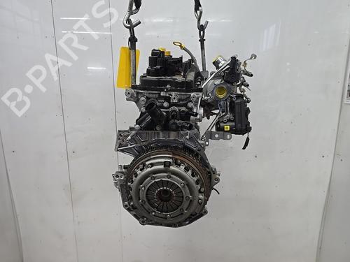 Motor RENAULT CLIO V (B7_) 1.0 TCe 90 (B7MT) | BP31050162M1 - Image 2