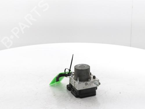 ABS pump OPEL CROSSLAND X / CROSSLAND (P17, P2QO) 1.2 (75) | BP29640807M43 