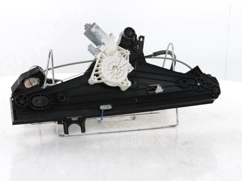 Front left window mechanism CITROËN C5 X (ND_, NC_) PureTech 130 (NCHNSP) | BP36090337C22 - Image 5