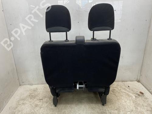 Right front seat RENAULT TRAFIC III Van (FG_) 2.0 dCi 170 (FGMM, FGMV) | BP35991747C16  - Image 5