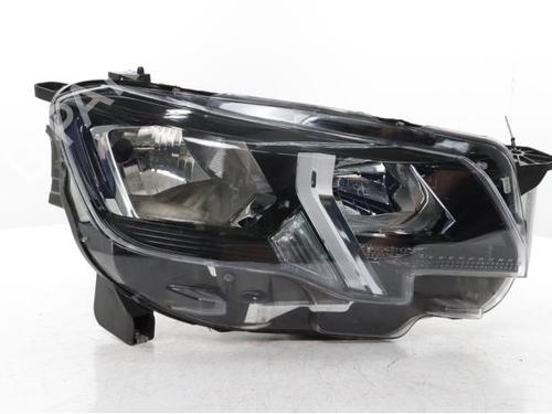Used Right headlight Right headlight PEUGEOT PARTNER Box Body/MPV (K9) 1.5 BlueHDi 100 (102 hp) 39618750 39618750
