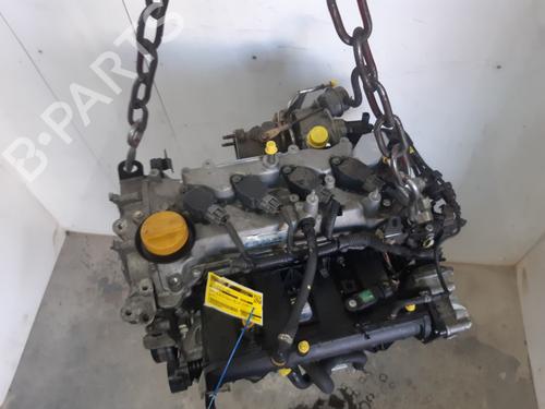 Engine RENAULT CAPTUR I (J5_, H5_) 1.2 TCe 120 | BP38234807M1 - Image 6