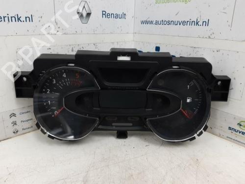 Instrument cluster RENAULT TRAFIC III Van (FG_) 1.6 dCi 125 (FGMH) | BP40568428C47 - Image 2