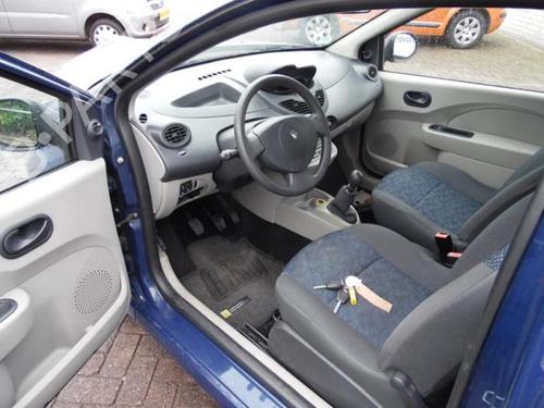 AC pipe RENAULT TWINGO II (CN0_) 1.2 (CN0D) | BP40575255M126 - Image 20