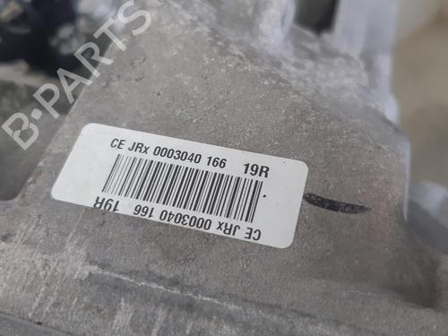 Gearbox RENAULT CAPTUR I (J5_, H5_) 0.9 TCe 90 | BP37872943M3  - Image 9