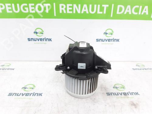 Used Heater blower motor Heater blower motor 23393557 23393557