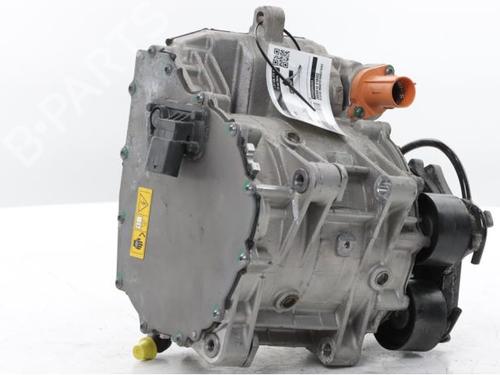 Starter BMW X1 (U11) xDrive 30e Plug-in-Hybrid | BP40589477M8 - Image 5