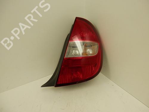Used Right taillight Right taillight 13921957 13921957