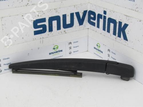 Used Rear windshield wiper arm Rear windshield wiper arm CITROËN DS4 (NX_) 1.6 HDi 115 (114 hp) 40593799 40593799