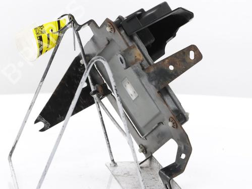 Gearbox control unit CITROËN C4 CACTUS 1.2 VTi 82 | BP38062613M52 - Image 8